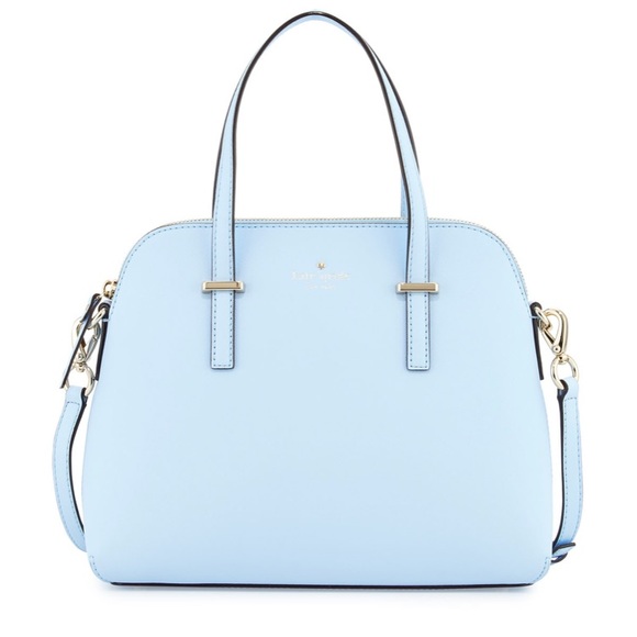 Kate Spade Cedar Street Maise Satchel - Picture 1 of 5